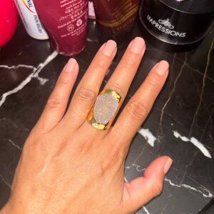 Statement Ring - Women Jewelry